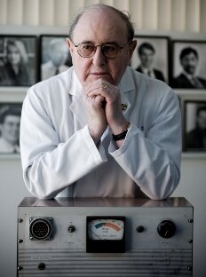 Dr. Bernard Lown